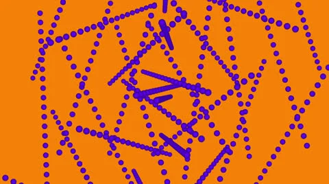 Ball action 001 動画素材 24624653