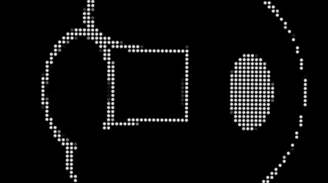 Ball action 1 Stock Footage 8579295