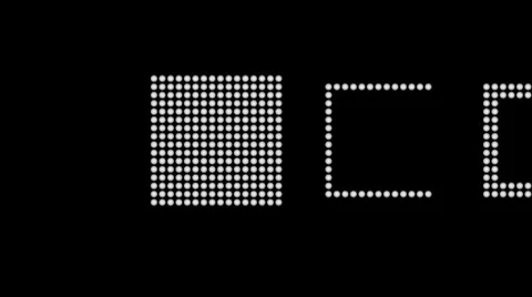 Ball action 2 Stock Footage 8579381