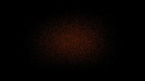 Ball action spin arrow moire Effect Stock Footage 24631312