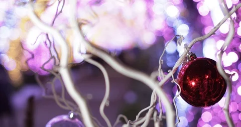 Ball against the background Vídeos de archivo 121622095