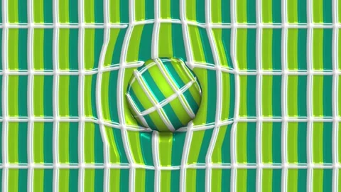 Ball animation 01 Stock Footage 270306323