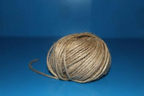 A ball  on  background Stock Photos