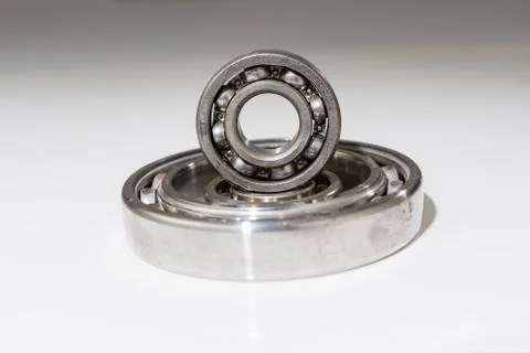 Ball bearings Stock Photos
