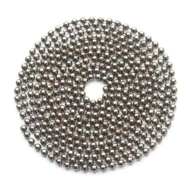 Ball chain Stock Photos