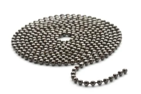 Ball chain Stock Photos