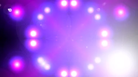 Ball Dance Show 3 Stock Footage 47775292