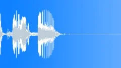 Ball Drop In WaterSound Effect