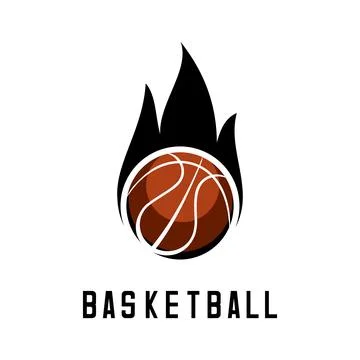 BALL FIRE Stock Illustration