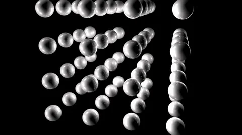 Ball Stock Footage 32186585