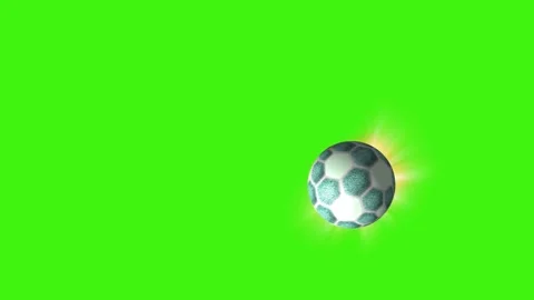 Ball Stock Footage 261431425