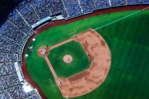 Ball Game Stock Photos