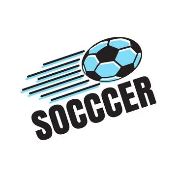 Ball icon design creative Illustrazione stock