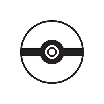 Ball icon Stock Illustration