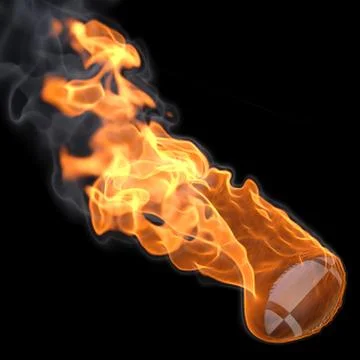 Ball Illustrazione stock