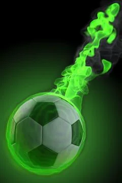 Ball Stock Illustration