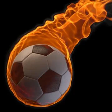 Ball Stock Illustration