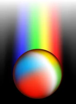 Ball Stock Illustration