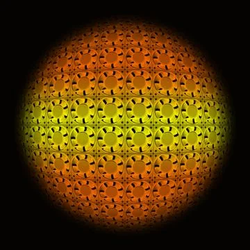 Ball Stock Illustration