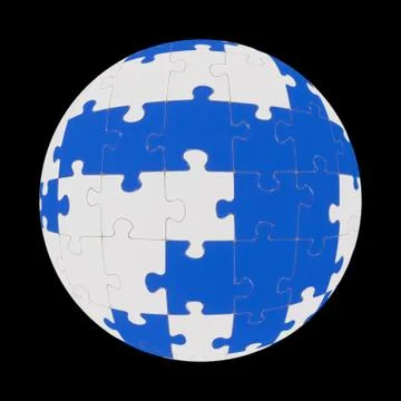 Ball Stock Illustration