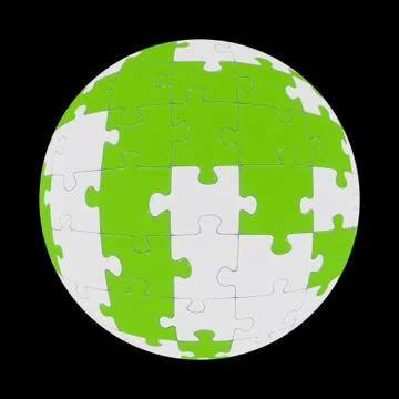 Ball Stock Illustration