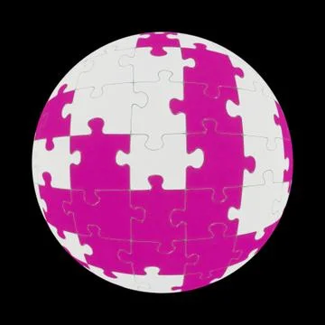 Ball Stock Illustration