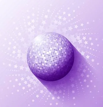 Ball Stock Illustration