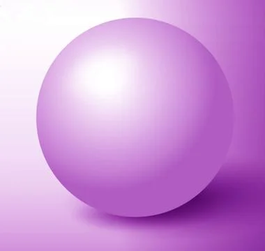 Ball Stock Illustration