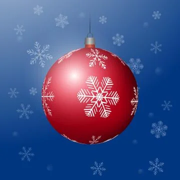 Ball Illustrazione stock