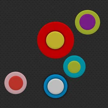 Ball illustrator Иллюстрация