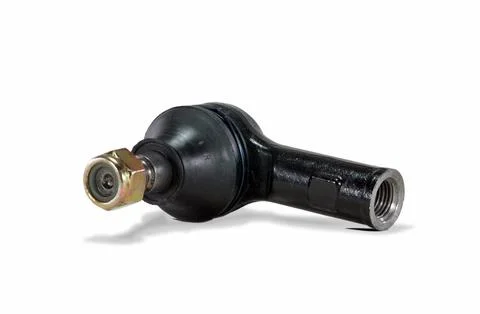 Ball joints Foto stock