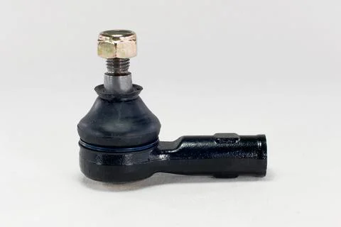 Ball joints Foto stock