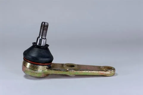 Ball joints Foto stock