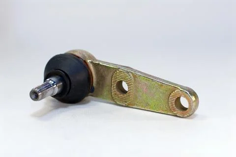 Ball joints Foto stock
