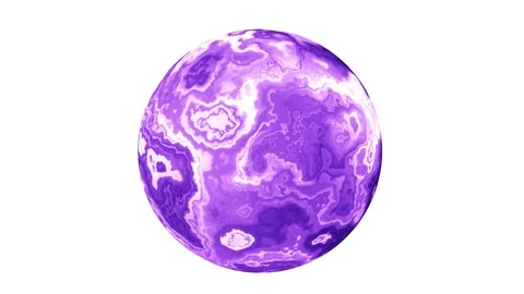 Ball oil 2 Video stock 219359697