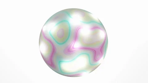 Ball oil 3 Stock Footage 219359761