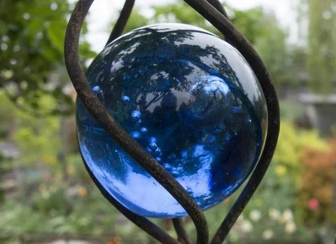Ball or round shaped object, pattern and texture on a surface ball or roun... 스톡 사진