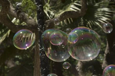  ball or round shaped object, pattern and texture on a surface ball or rou... 스톡 사진