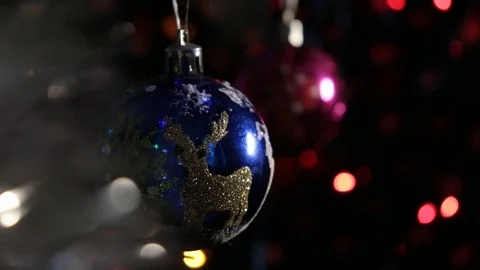 Ball orig Stock Footage 98541401