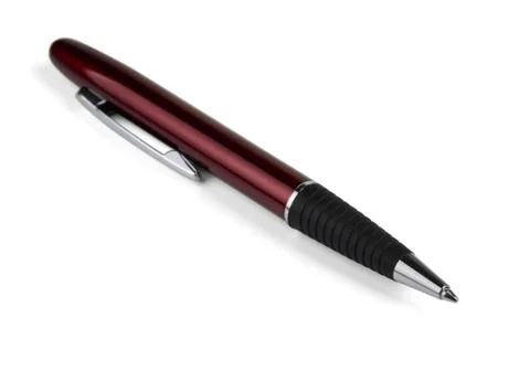 Ball pen Stock Photos