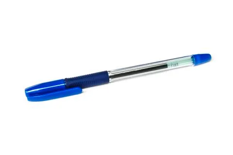 Ball pen Stock Photos