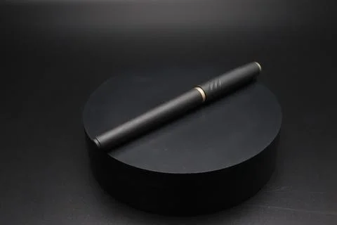 Ball Pen Stock Photos