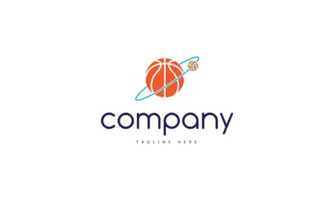 Ball planet vector image Stock Illustration