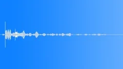 Ball Post Metal 01 Sound Effect