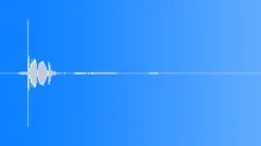 Ball Post Metal 02 Sound Effect