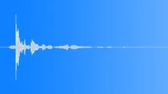 Ball Post Plastic 01 Sound Effect
