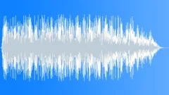 Ball rolling hard surface 02Sound Effect
