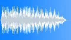 Ball rolling hard surface 03Sound Effect