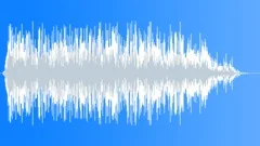 Ball rolling hard surface 04Sound Effect