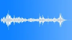 Ball rolling hard surface 06Sound Effect
